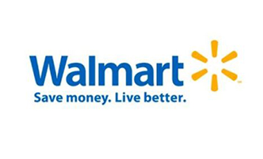 合作客户-Walmart
